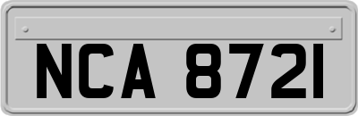 NCA8721