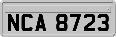 NCA8723