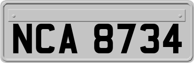NCA8734