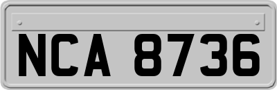 NCA8736