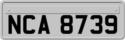 NCA8739