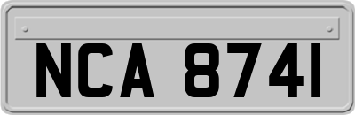 NCA8741