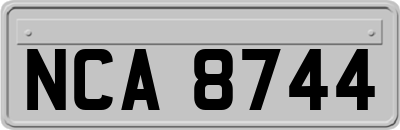 NCA8744