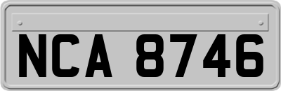 NCA8746