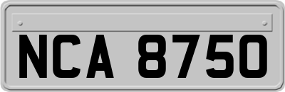 NCA8750