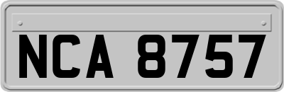 NCA8757