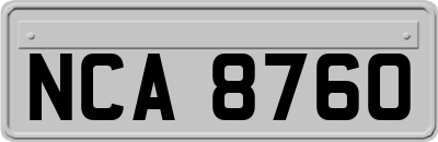 NCA8760