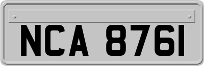 NCA8761