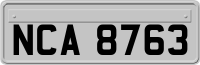 NCA8763