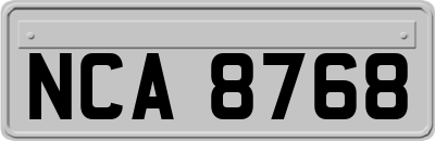NCA8768