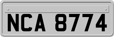 NCA8774