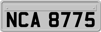 NCA8775