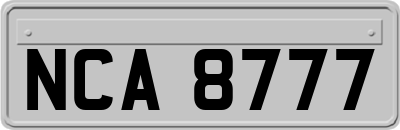 NCA8777