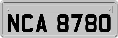 NCA8780