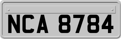 NCA8784