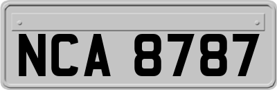 NCA8787