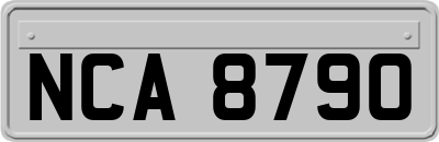 NCA8790