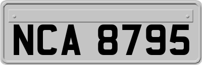 NCA8795