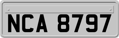 NCA8797