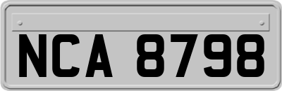 NCA8798