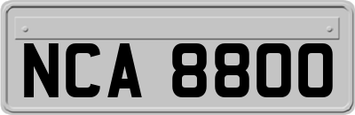 NCA8800