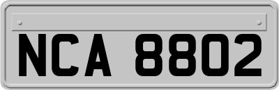 NCA8802