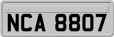 NCA8807