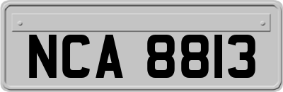 NCA8813