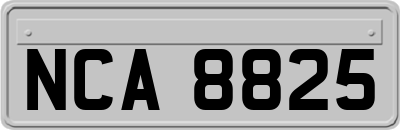 NCA8825