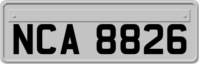 NCA8826