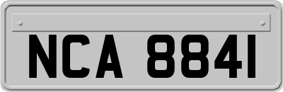 NCA8841