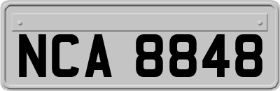 NCA8848