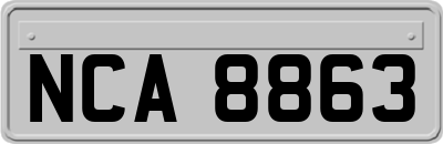 NCA8863