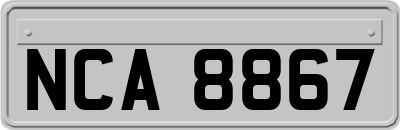 NCA8867