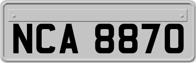 NCA8870