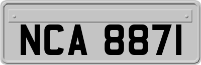 NCA8871