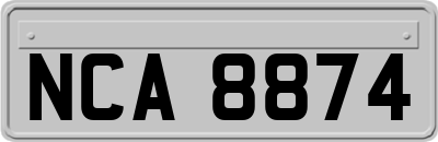 NCA8874