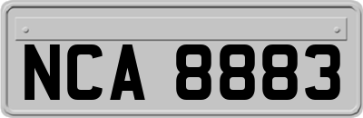 NCA8883