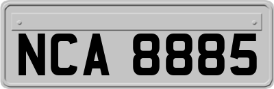 NCA8885