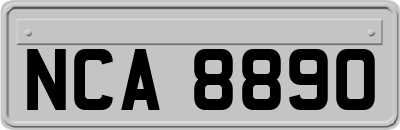 NCA8890