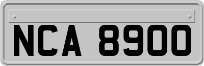 NCA8900