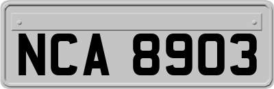 NCA8903