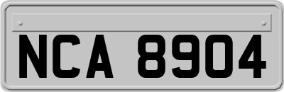 NCA8904