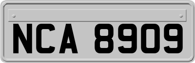 NCA8909