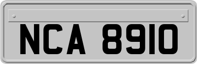 NCA8910