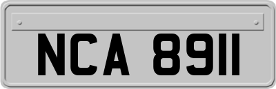 NCA8911