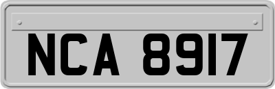 NCA8917