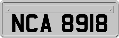 NCA8918