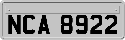 NCA8922