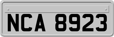 NCA8923